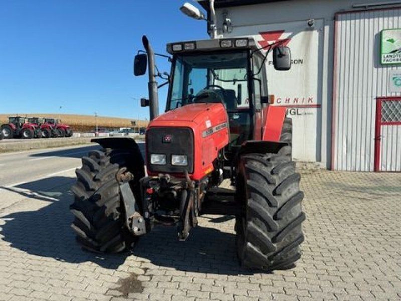 Massey Ferguson 6265-4