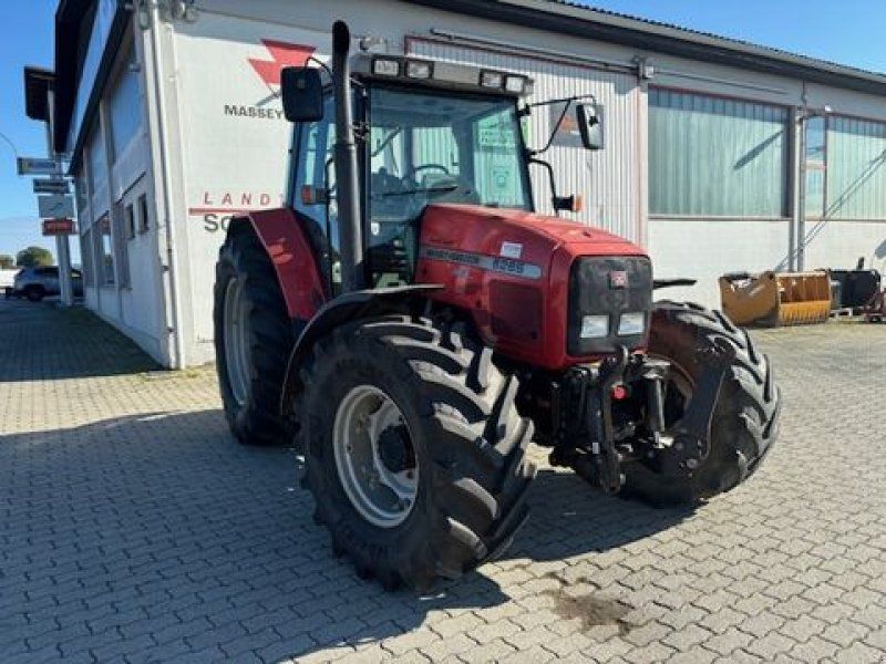Massey Ferguson 6265-4