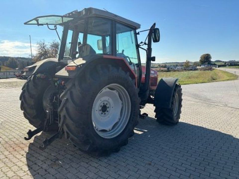 Massey Ferguson 6265-4
