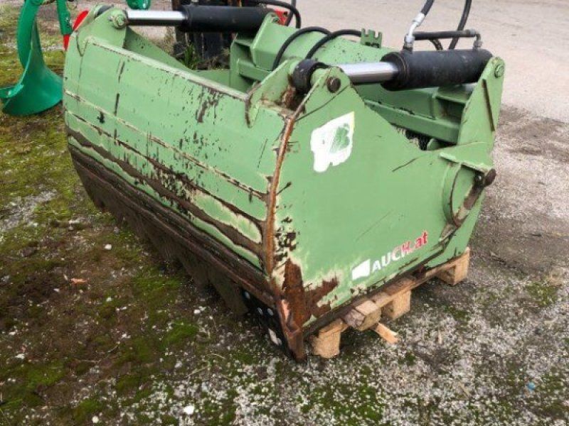 Bressel u. Lade Silozange 1350mm Euro Aufnahme