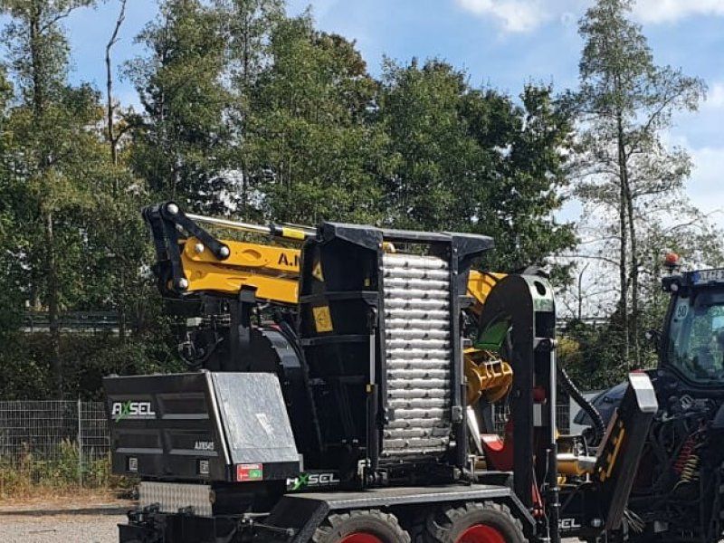Pezzolato PTH 700