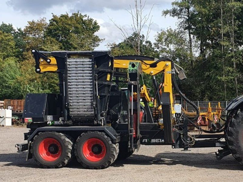 Pezzolato PTH 700