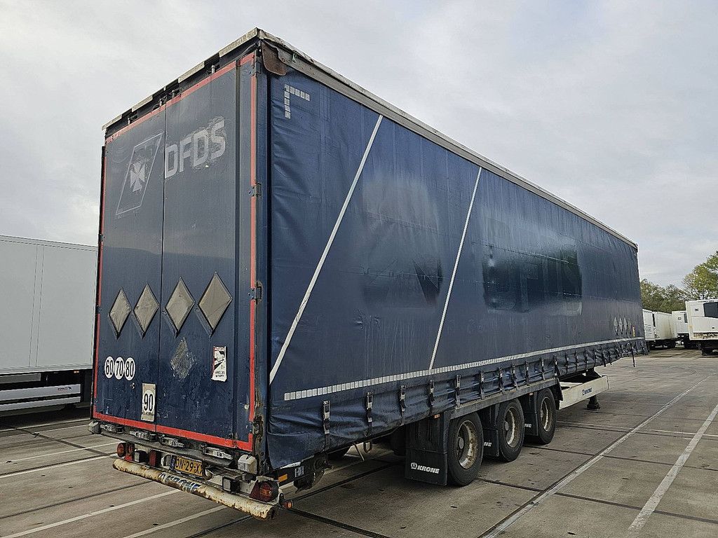 KRONE N/A
