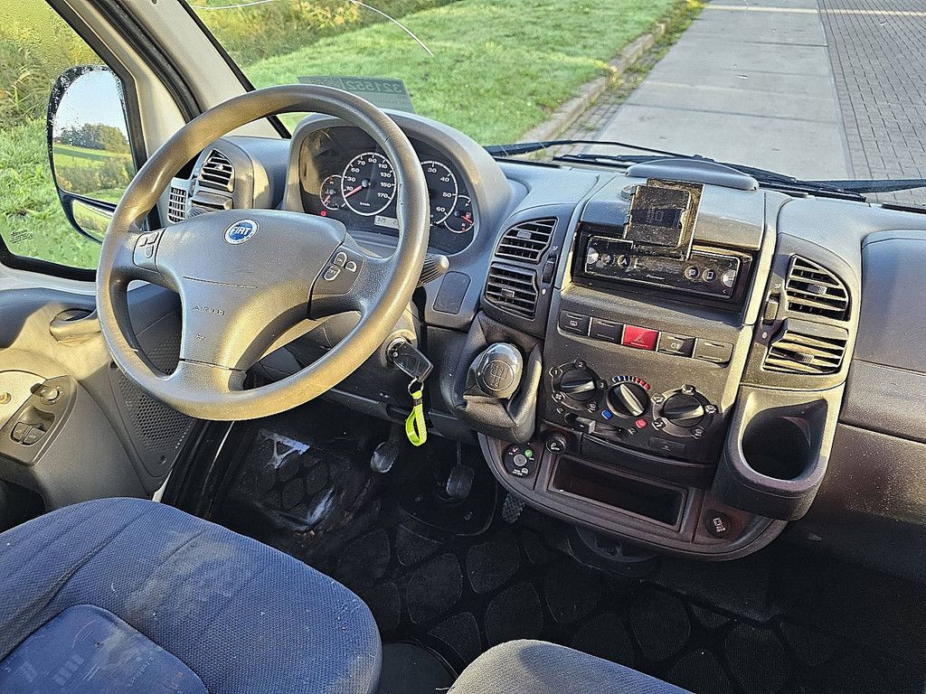 FIAT DUCATO 2.3
