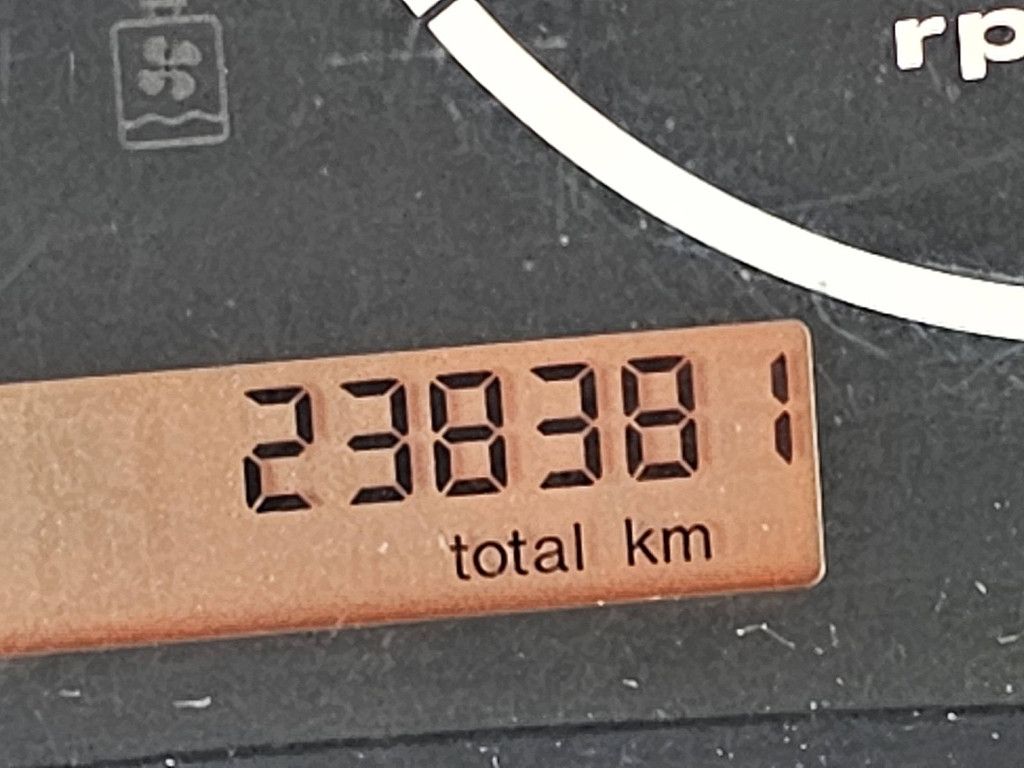 FIAT DUCATO 2.3