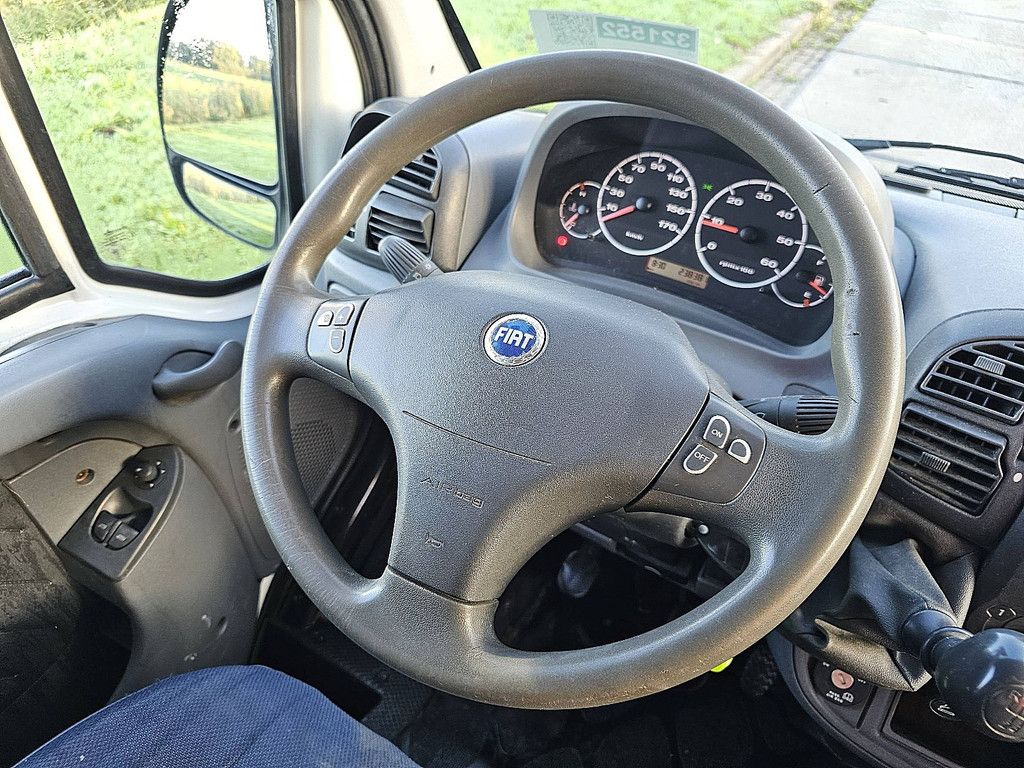 FIAT DUCATO 2.3