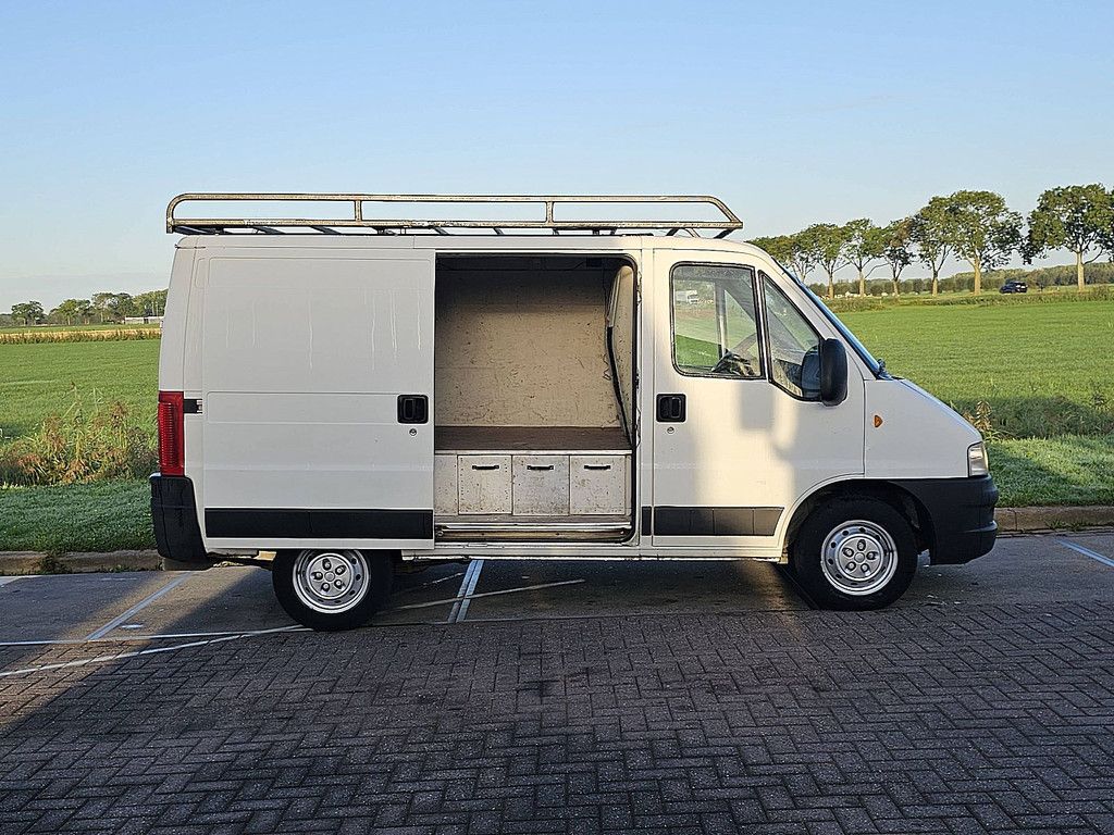 FIAT DUCATO 2.3