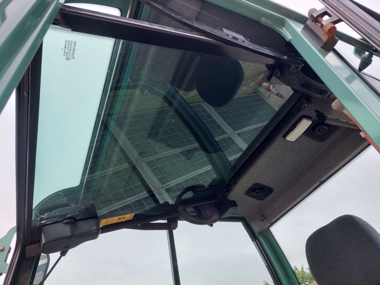 Yanmar SV20 2 tons minigraver