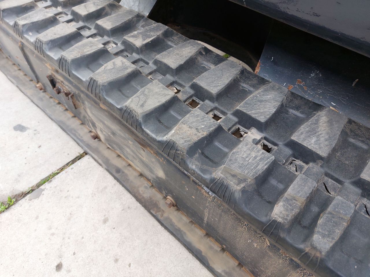 Yanmar SV20 2 tons minigraver