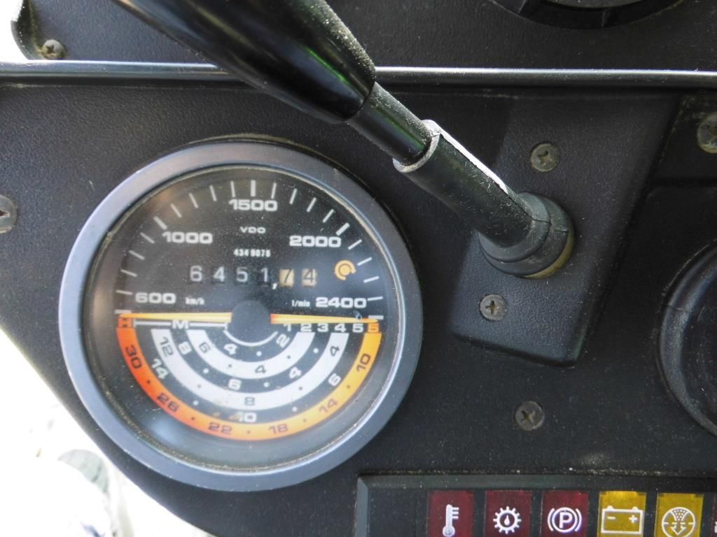 Deutz-Fahr DX 4.31
