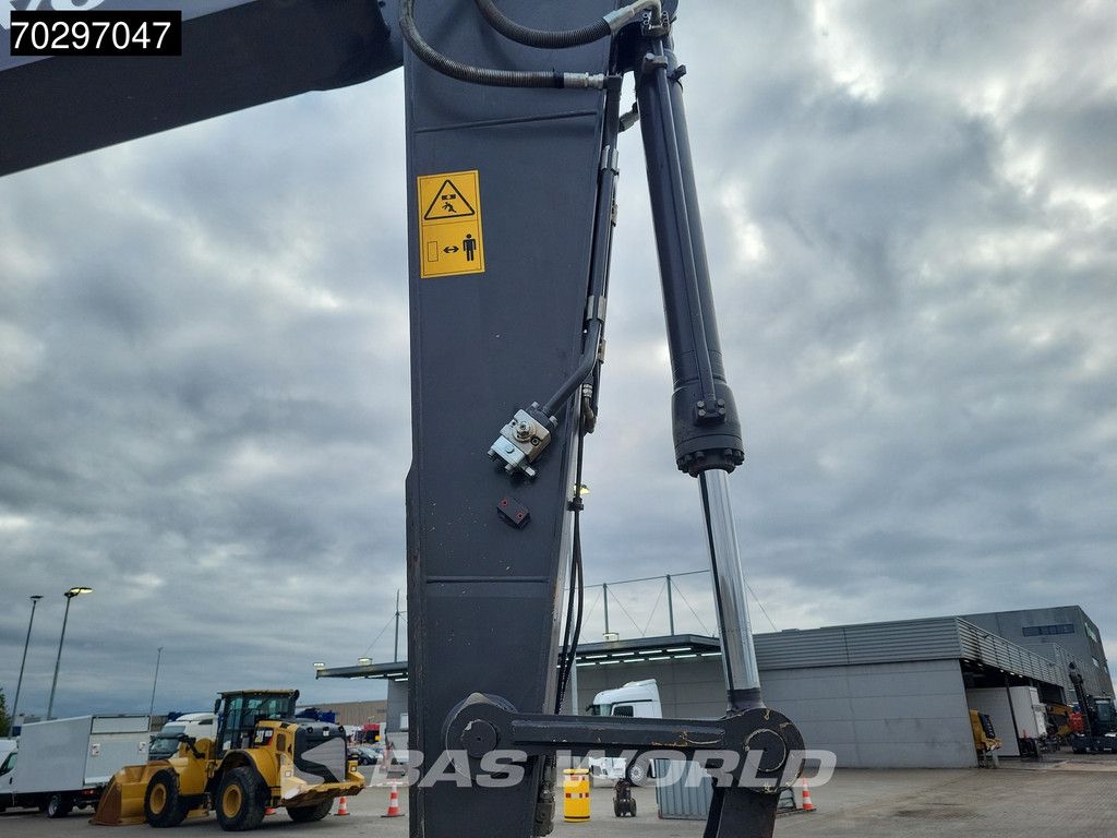 Volvo EC220 E L