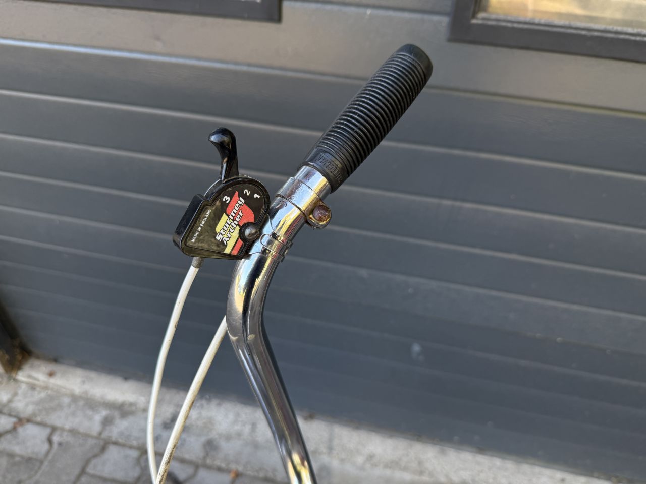 Bottechia Tandem antiek
