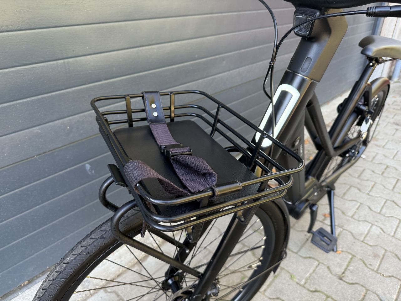 Veloretti E-Bike Ivy two - 1360km (incl btw en fact.)