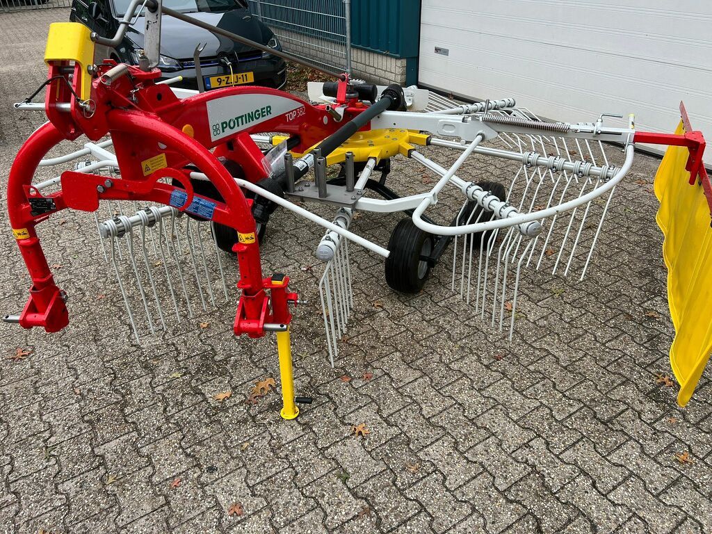 Pottinger Top 382