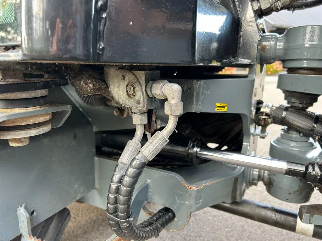Giant V452T X-TRA HD Met Tandempomp