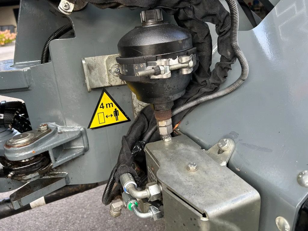 Giant V452T X-TRA HD Met Tandempomp
