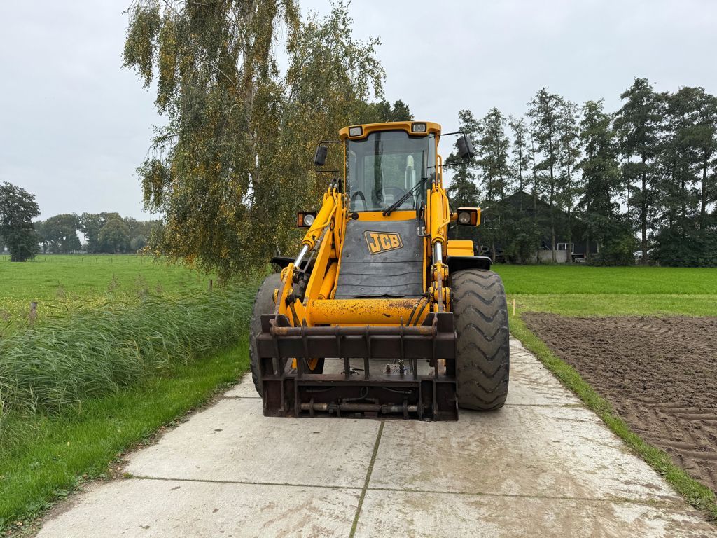 JCB 426B