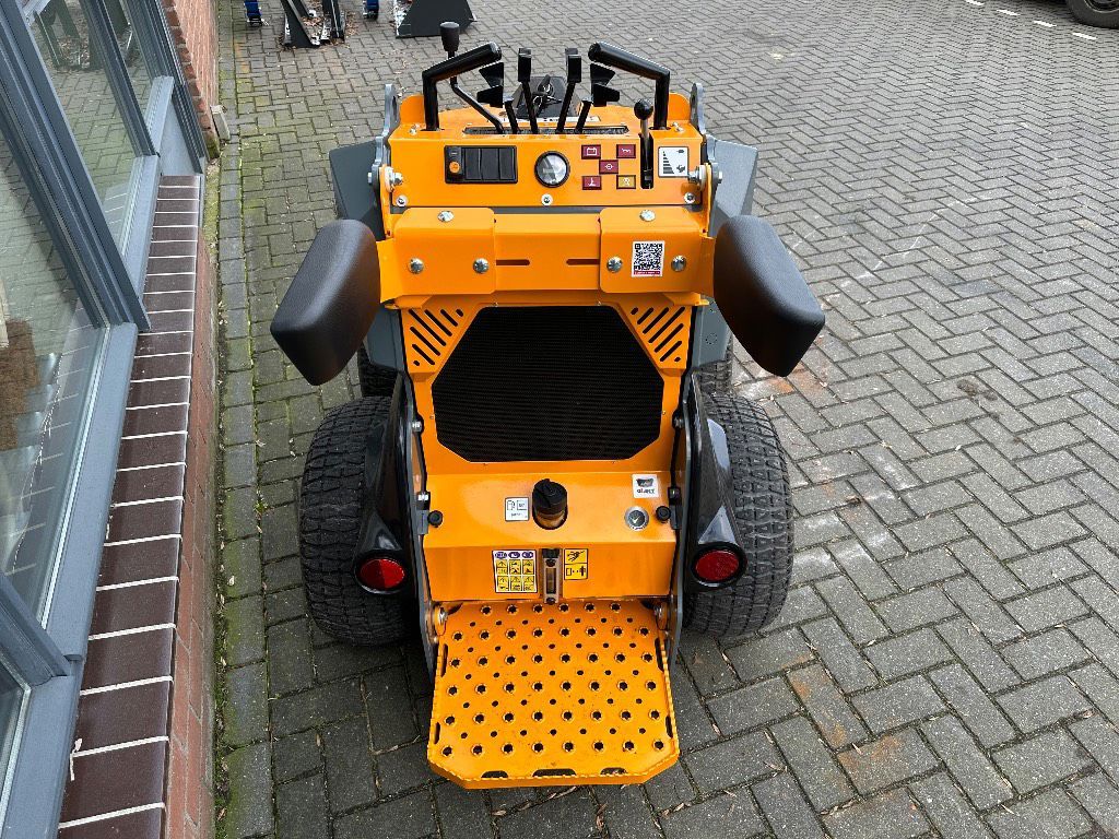 Giant Giant SK252 skid