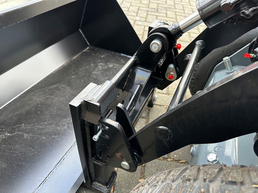 Giant Giant SK252 skid