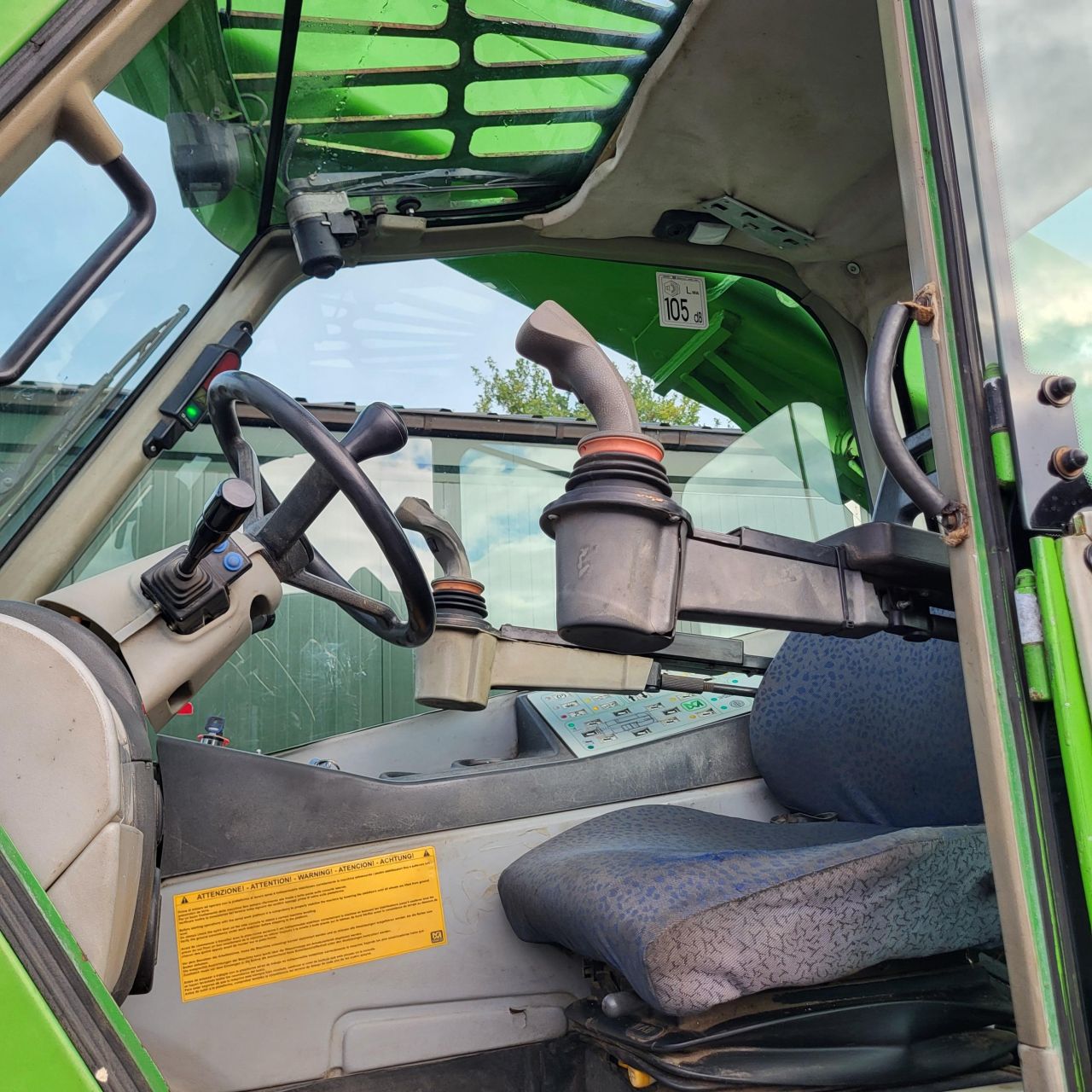 MERLO ROTO 45,21