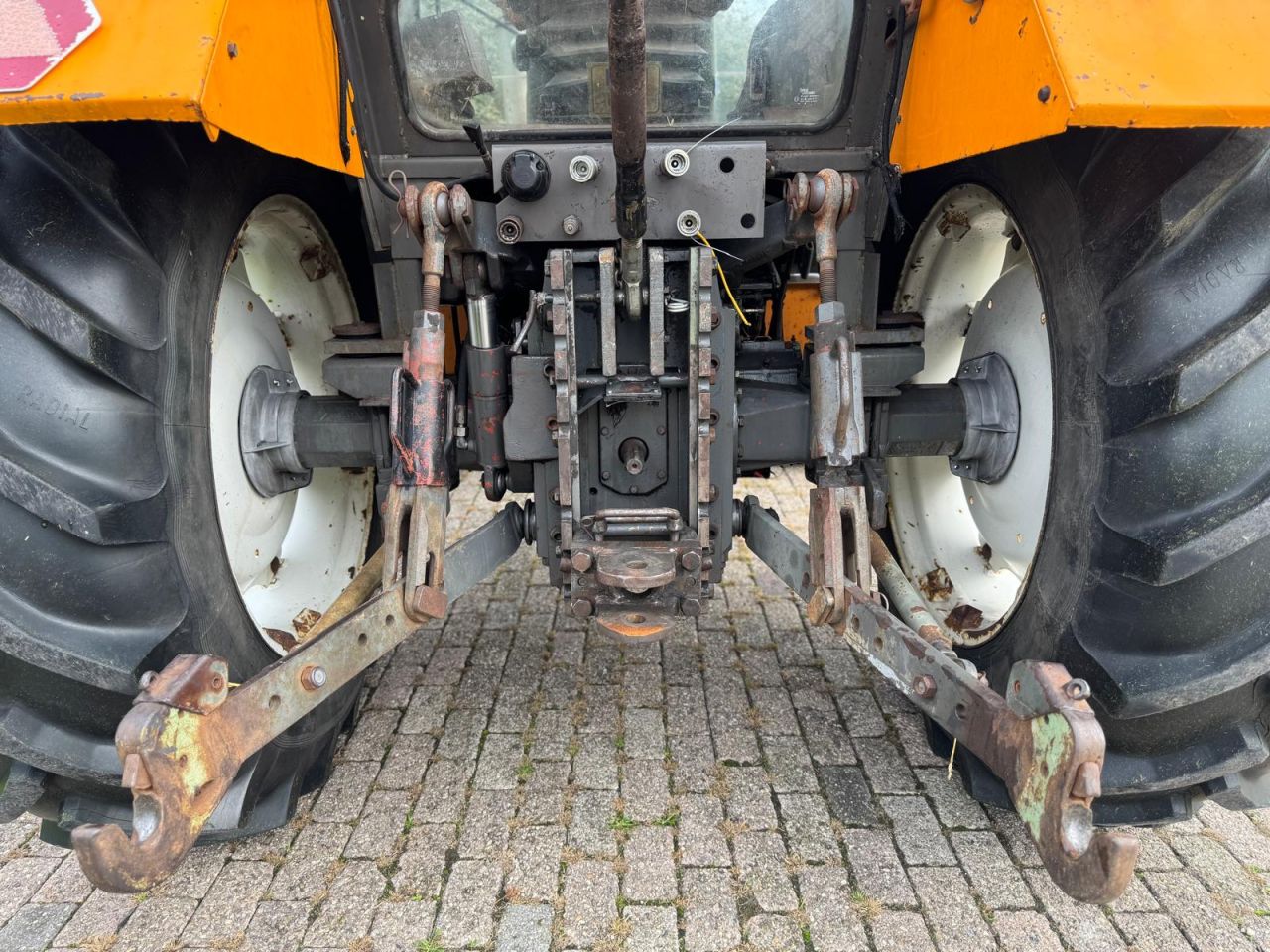 Renault 77.12 TS