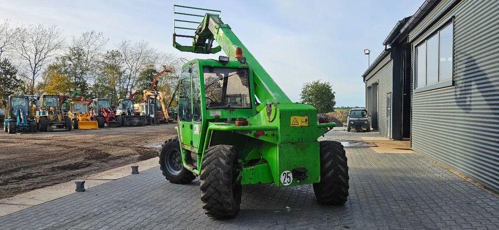 Merlo P27.7