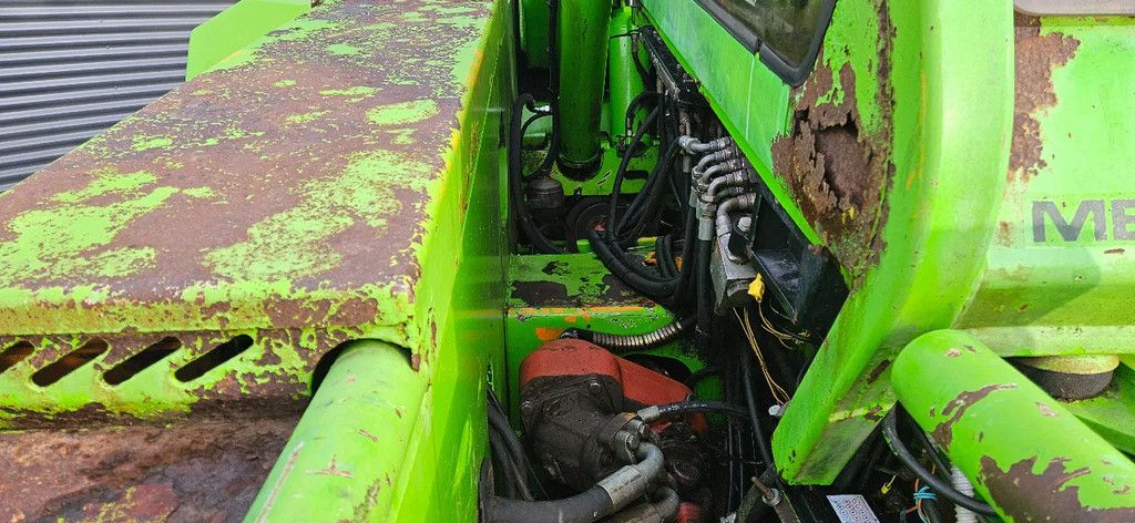 Merlo P27.7