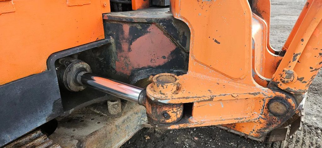Takeuchi TB 068