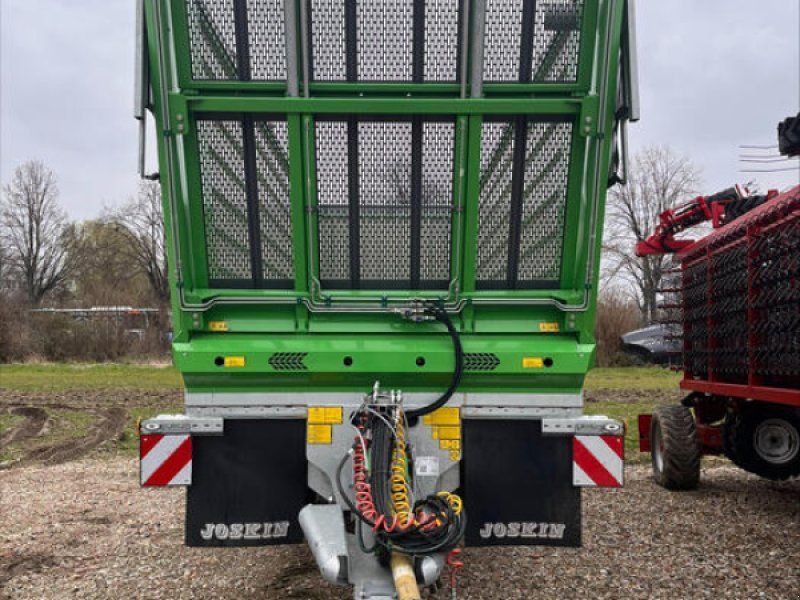 Joskin SILOSPACE2 480D