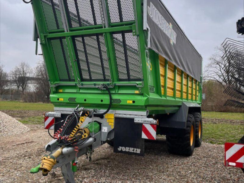 Joskin SILOSPACE2 480D