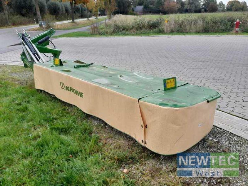 Krone ACTIVEMOW R 360