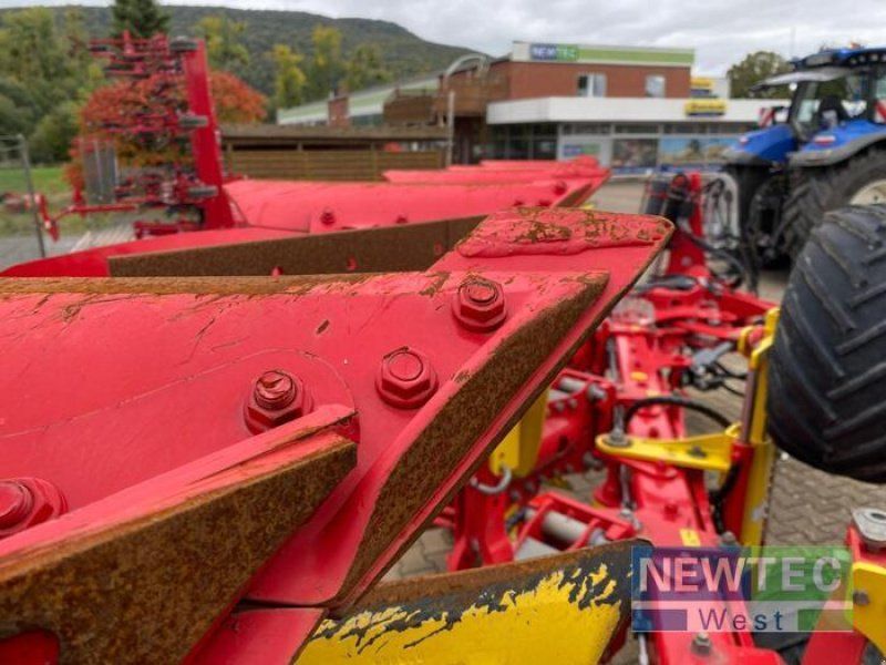 Pöttinger SERVO 45 M NOVA FÜNFSCHARIG (4+1/5)