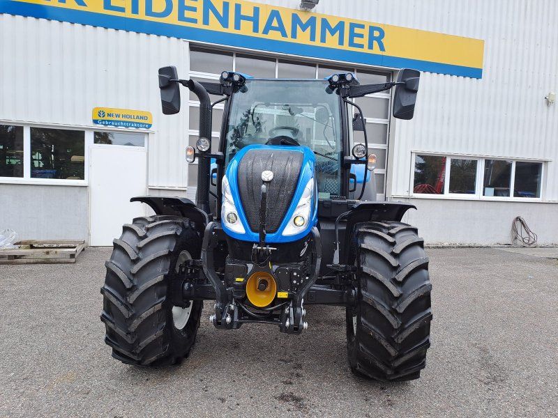 New Holland T5.110 Dynamic Command (Stage V)