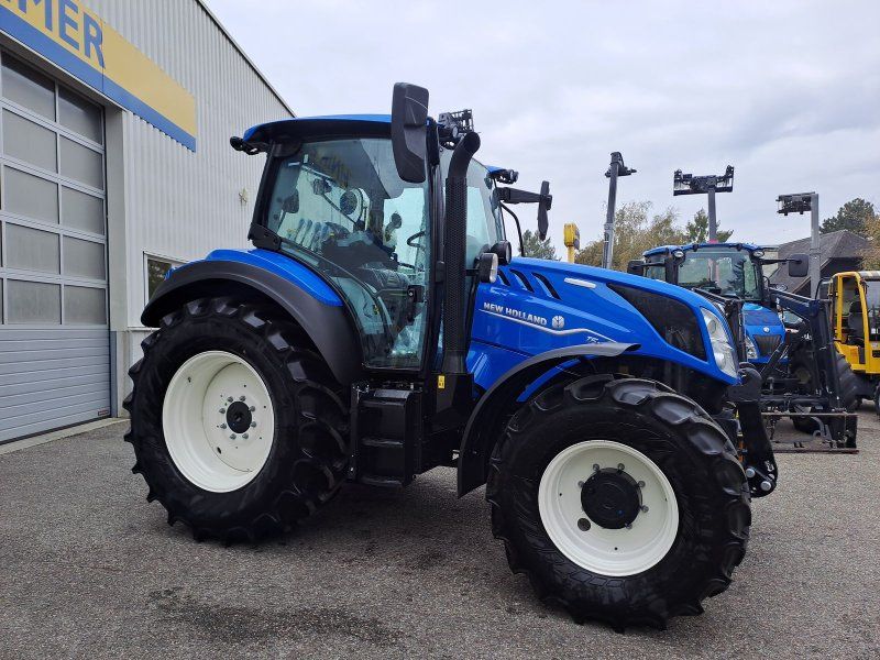 New Holland T5.110 Dynamic Command (Stage V)