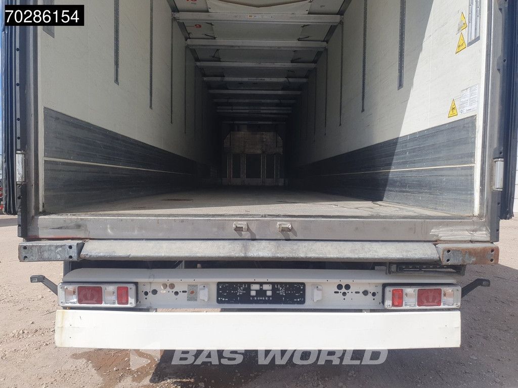 Krone SD Doppelstock