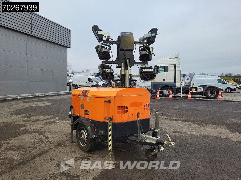 Towerlight VB-9