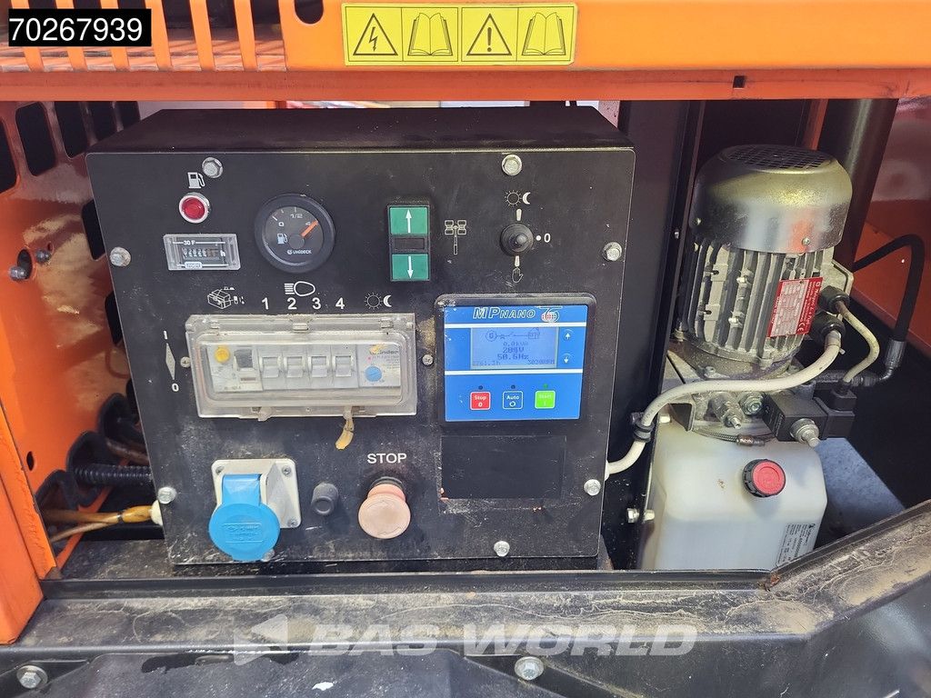 Towerlight VB-9