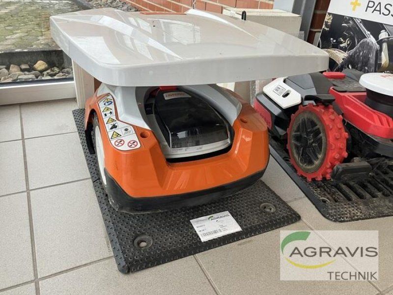 Stihl RMI 522 C
