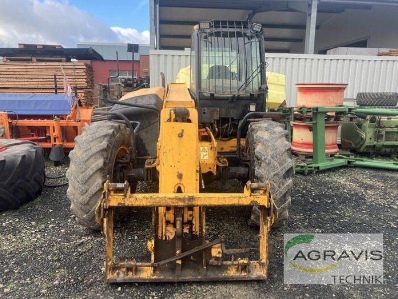 JCB 531-70