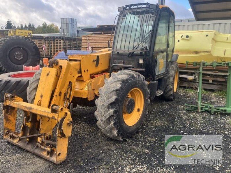 JCB 531-70