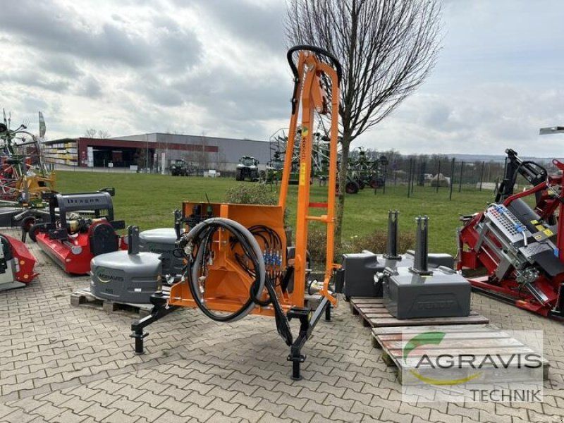 EcoTech ECO ICEFIGHTER 0XFA-6RZ