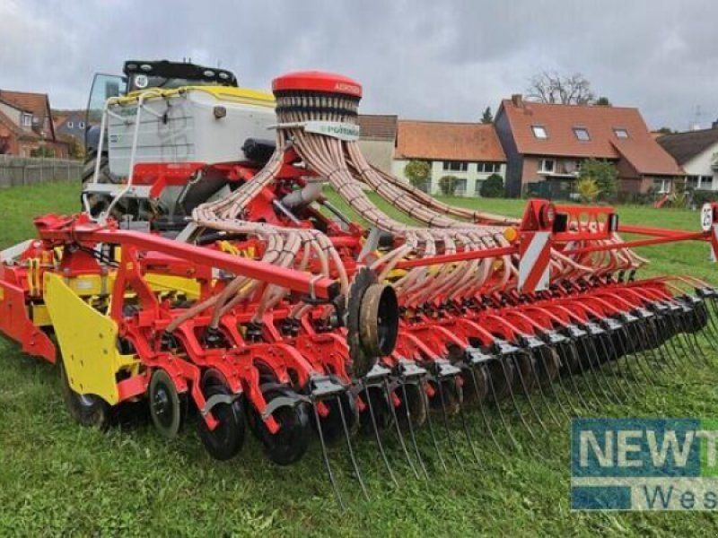 Pöttinger AEROSEM VT 5000 DD