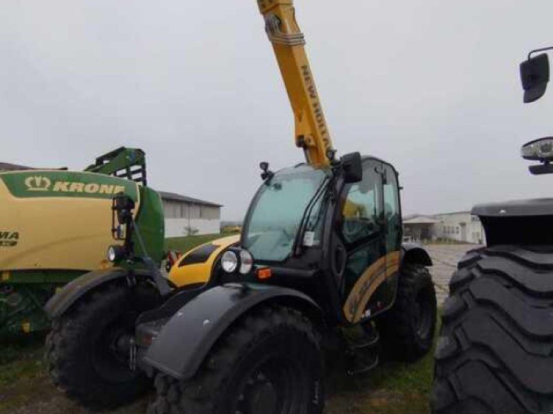 New Holland TH 7.42 ELITE