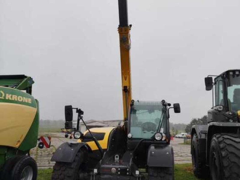 New Holland TH 7.42 ELITE