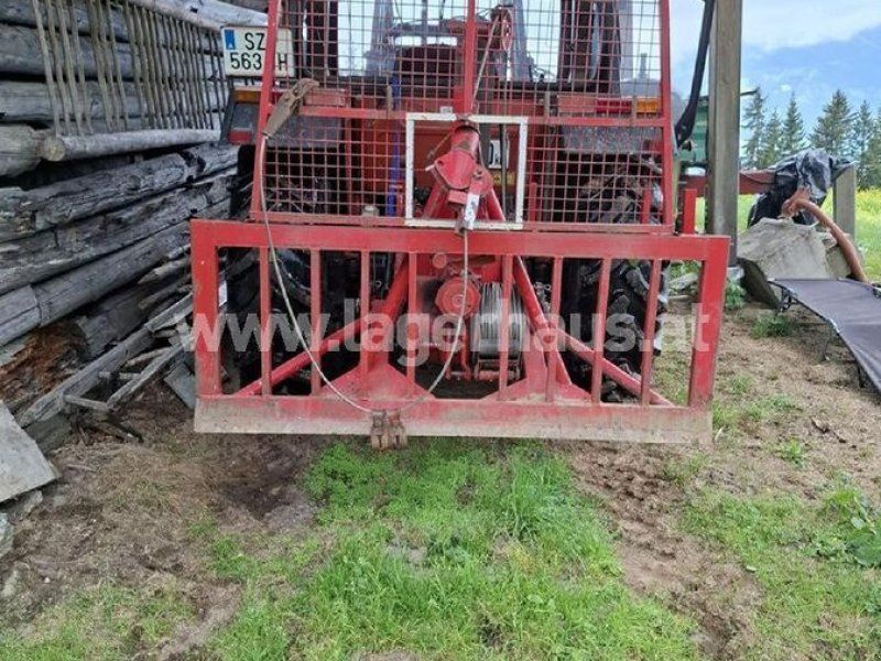 3.50 TO MECHANISCH