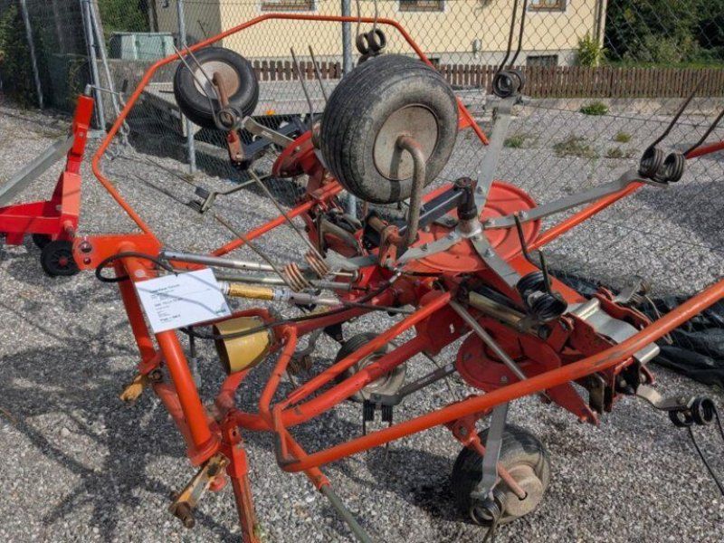 Fella TN 400