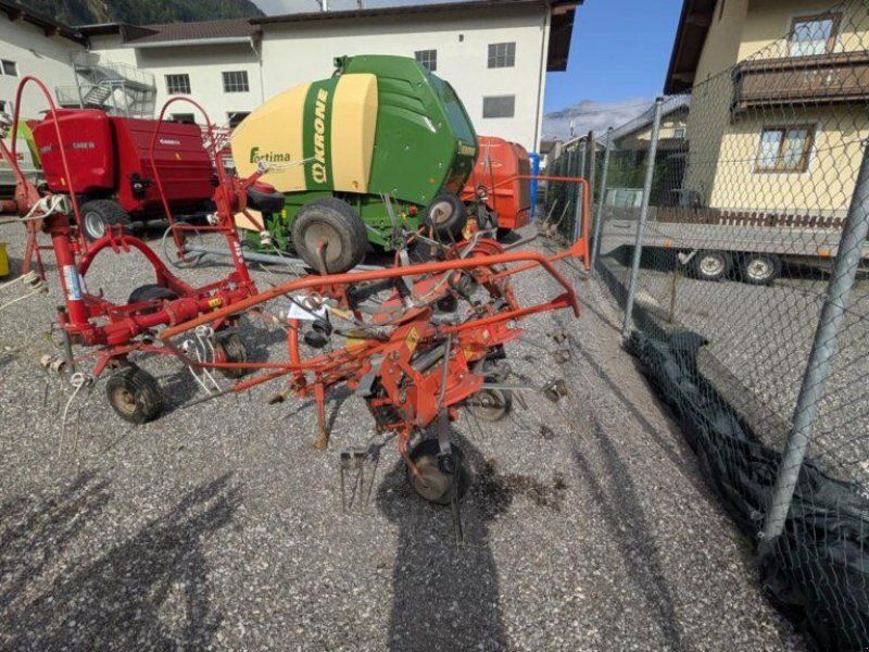 Fella TN 400