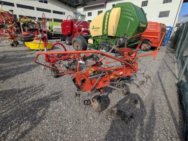 Fella TN 400