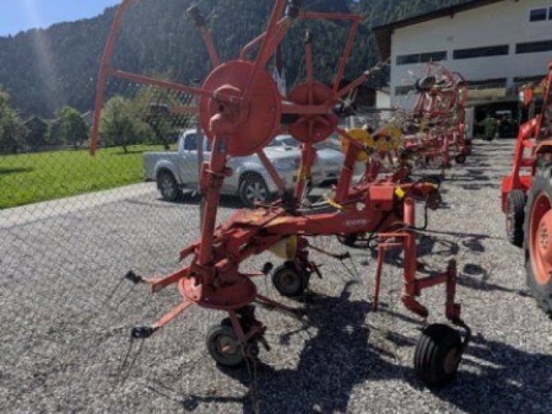Kuhn GF 5001 MH