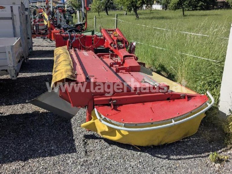 Pöttinger NOVACAT 305 H ED